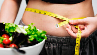 El alimento que podría proteger la salud de personas con obesidad