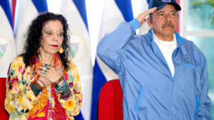 Gobierno sandinista agradece respaldo y confianza de las familias nicaragüenses que quieren la paz y la estabilidad