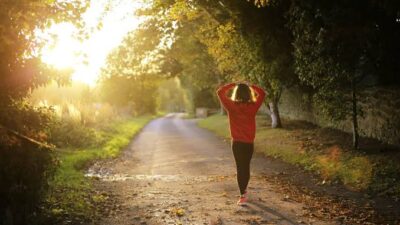El secreto para fortalecer tu corazón al caminar