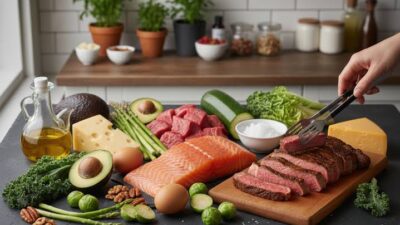 El beneficio oculto de una de las dietas más populares
