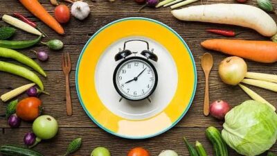 El horario de las comidas podría impactar la salud