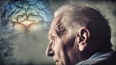 La señal que podría anticipar la demencia