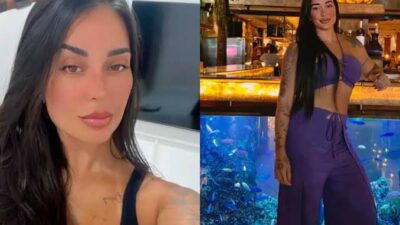 Alarma en Brasil tras la desaparición de una influencer