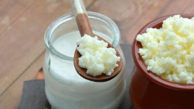 Más allá del intestino: El potencial de los alimentos fermentados