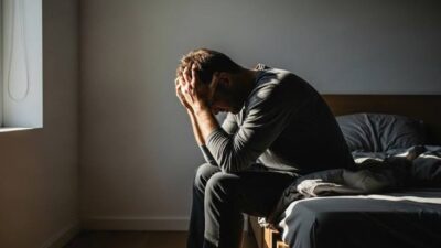 ¿Tu ansiedad es una señal de alerta? Estos síntomas merecen atención