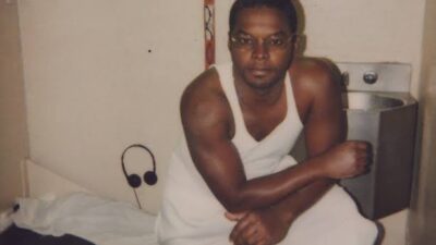 Un reo se salva de la pena de muerte después de 28 años de espera