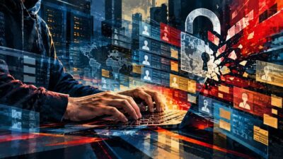 Gobiernos toman medidas urgentes contra sitios web: ¿qué se sabe?