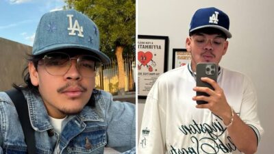 El último mensaje de un youtuber salvadoreño despierta interrogantes tras su muerte