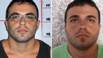 Tras una operación internacional, cae en Bolivia el llamado “Pablo Escobar de Goiás”