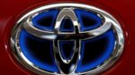 Toyota llama a revisión a 228.000 coches en EE.UU. por fallas en los asientos