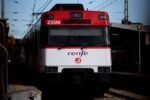a ferroviaria española Renfe