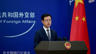 China denuncia ataque ucraniano contra autobús con niños bielorrusos