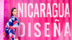 Lanzamiento de la XV edición de Nicaragua Diseña