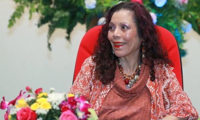 NICARAGUA : CANTOS DE VIDA Y ESPERANZA SIEMPRE MÁS ALLÁ !