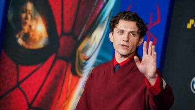 “Spider-Man: Brand New Day” sigue líder en taquilla