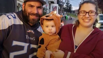 Conmoción en Pensilvania por la muerte violenta de un padre y su hijo