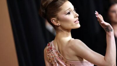 ¿Por Qué Ariana Grande Se Alejó de los Reflectores? Esto Es Lo Que Se Sabe