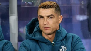 Cristiano Ronaldo rompe su silencio tras la polémica con Portugal