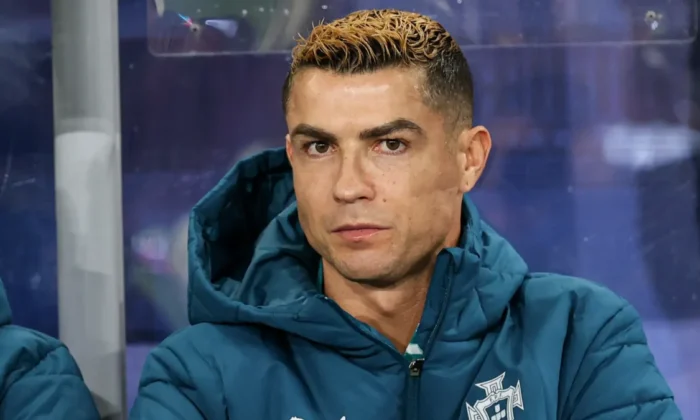 Cristiano Ronaldo rompe su silencio tras la polémica con Portugal