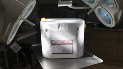Investigan en EE.UU. presuntas extracciones de órganos con pacientes aún con vida