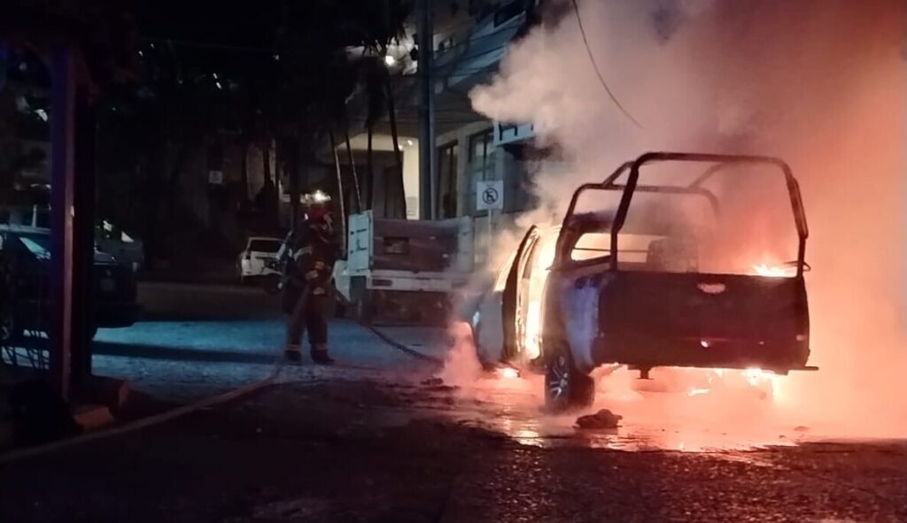 incendio