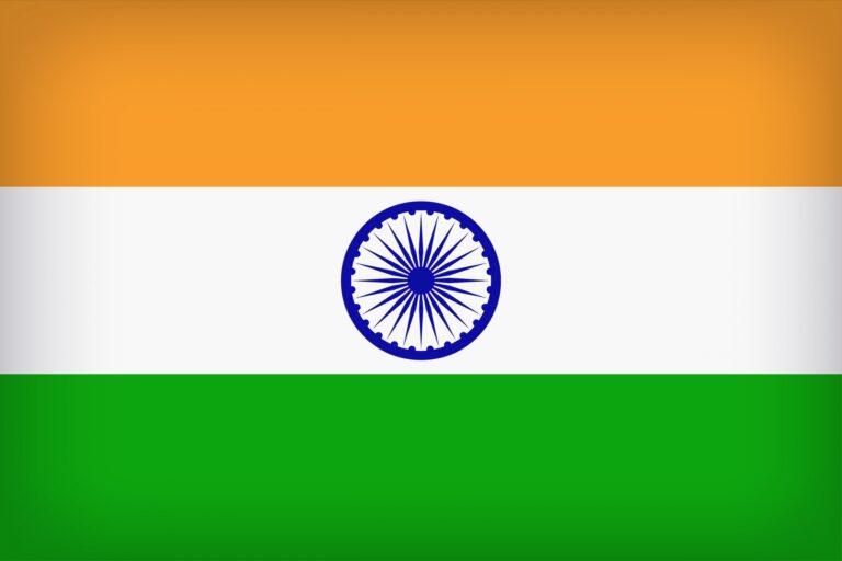 India