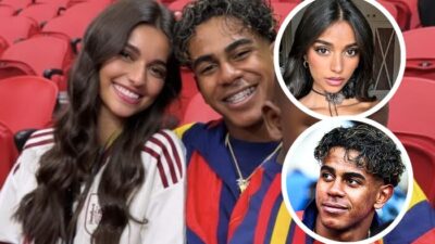 Inés García: la influencer que enamoró a Lamine Yamal