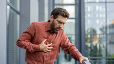 ¿Puede la ansiedad causar un infarto si eres hipertenso?