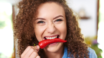 Alimentos que empeoran una infección vaginal