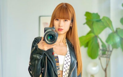 ‘Influencer’ que cenaba sin pagar está presa, desalojada y al borde de la deportación