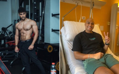 Fallece a los 26 años ‘influencer’ italiano tras luchar contra un raro cáncer