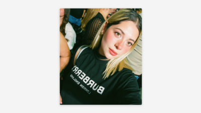 Hallan muerta a influencer mexicana tras inquietante mensaje