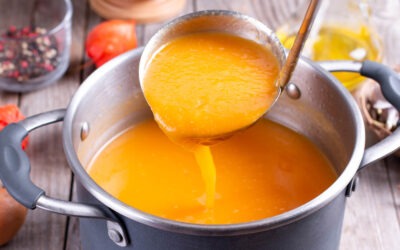 El milenario ingrediente saludable y poco conocido que se puede conseguir fácilmente en tu cocina