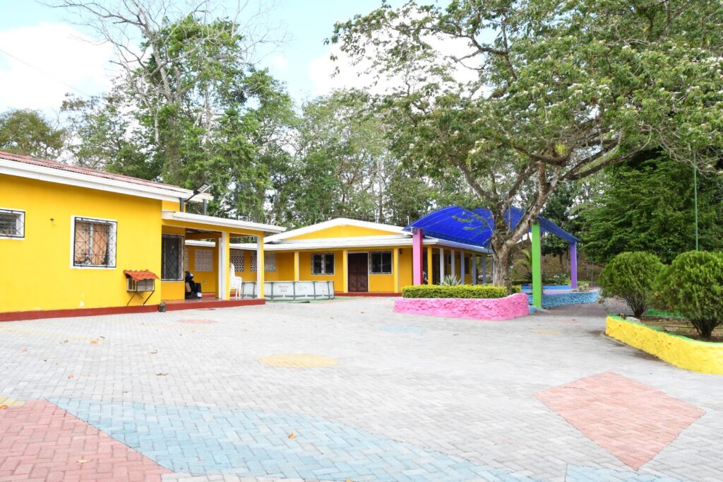 parque ecológico 