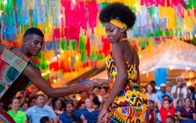 Rivas será sede del Festival de Arte y Cultura Caribeña