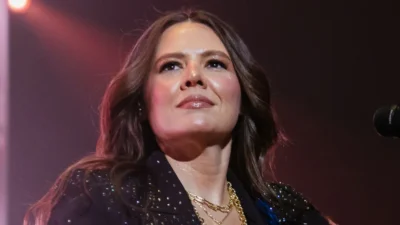¿Qué viene para Joy Huerta tras separarse musicalmente de Jesse?