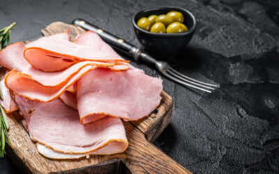 La OMS clasifica al jamón junto al tabaco por su vínculo con el cáncer