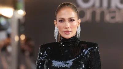 Jennifer López recordó un grave episodio de salud