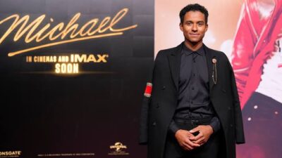 “Michael” llegará al streaming en agosto
