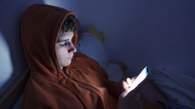 Jóvenes y salud mental, el auge de los chatbots de IA