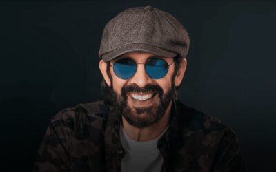 Juan Luis Guerra es declarado Patrimonio Musical y Poético de la República Dominicana