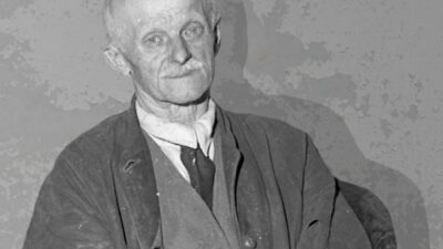 Así fue la insólita fuga del peor falsificador de la historia