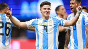 Real Madrid se lanza por un fichaje argentino con una gran cifra