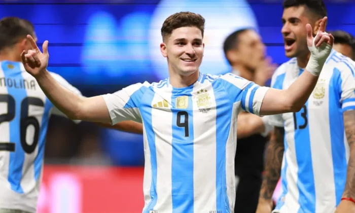 Real Madrid se lanza por un fichaje argentino con una gran cifra