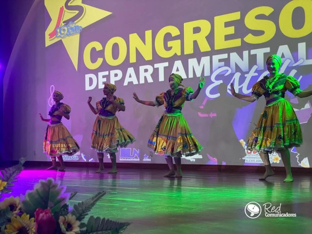 congresos 
