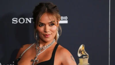 Karol G abre su corazón antes del Tropitour