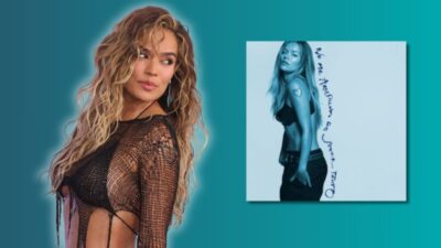 Karol G revela el tracklist de su álbum con sorprendentes colaboraciones