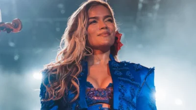 Karol G sorprende con su setlist durante su gira por Estados Unidos
