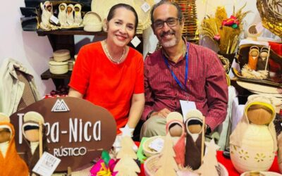 Todo listo para la onceava edición de Nicaragua Emprende 2025