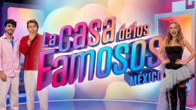 La líder Gema Garoa cambia las reglas del juego y sorprende a los habitantes